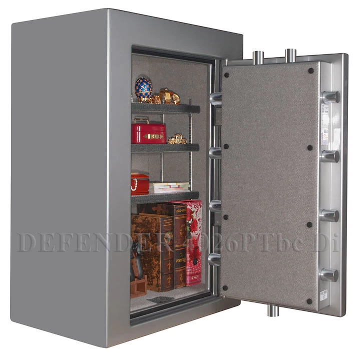 Сейф Fort Knox® Defender 4026PTbc Di