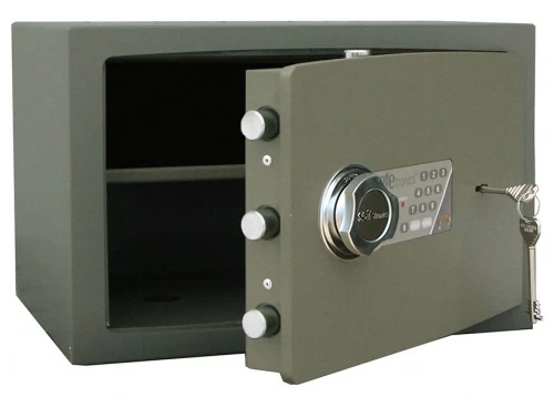 Взломостойкий сейф Safetronics NTR-24EМ