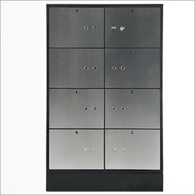 Депозитные ячейки VALBERG DB-8S DGL