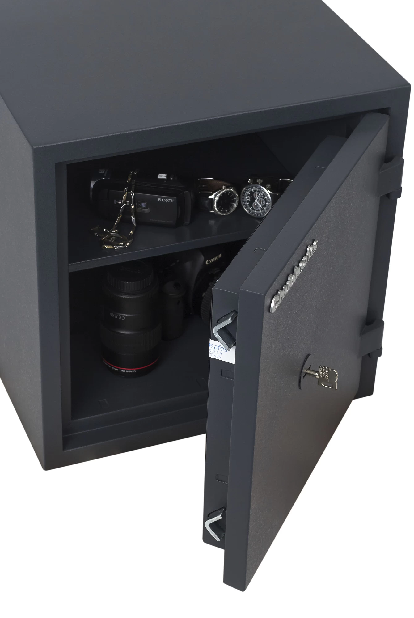 Сейф Chubbsafes HOMESAFE 35 KL