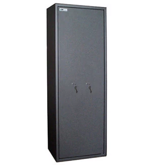Сейф оружейный Safetronics MAXI-5P MM/K5