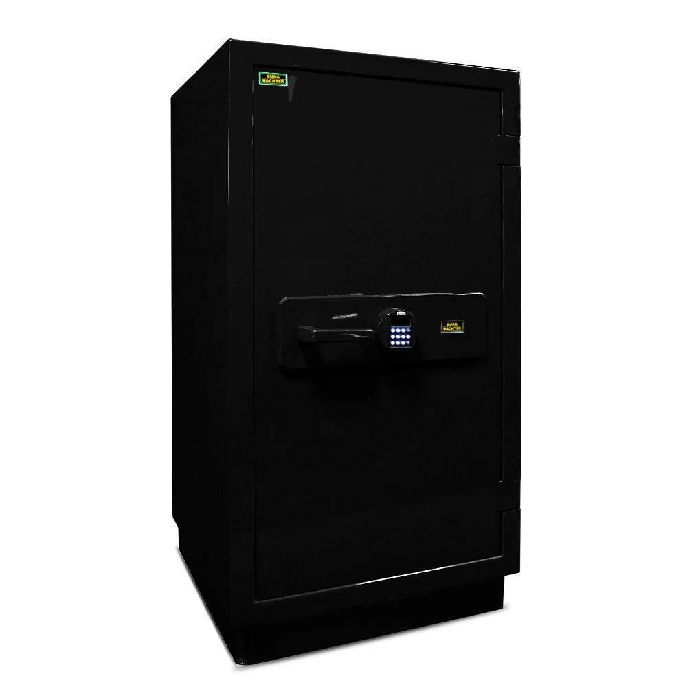 Сейф Burg–Wachter E 534 E Lak Black
