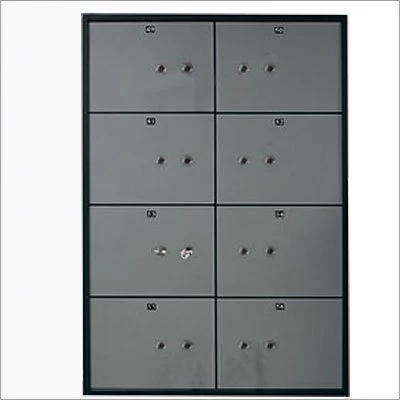 Депозитные ячейки VALBERG DB-8 DGL