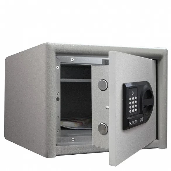 Сейф Burg-Wachter CL 20 E