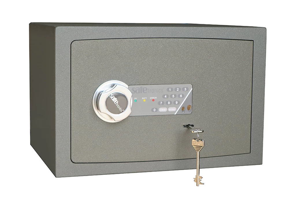Взломостойкий сейф Safetronics NTR-24EМ