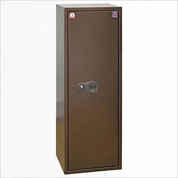 Офисный сейф Office ONIX TL-120MEs
