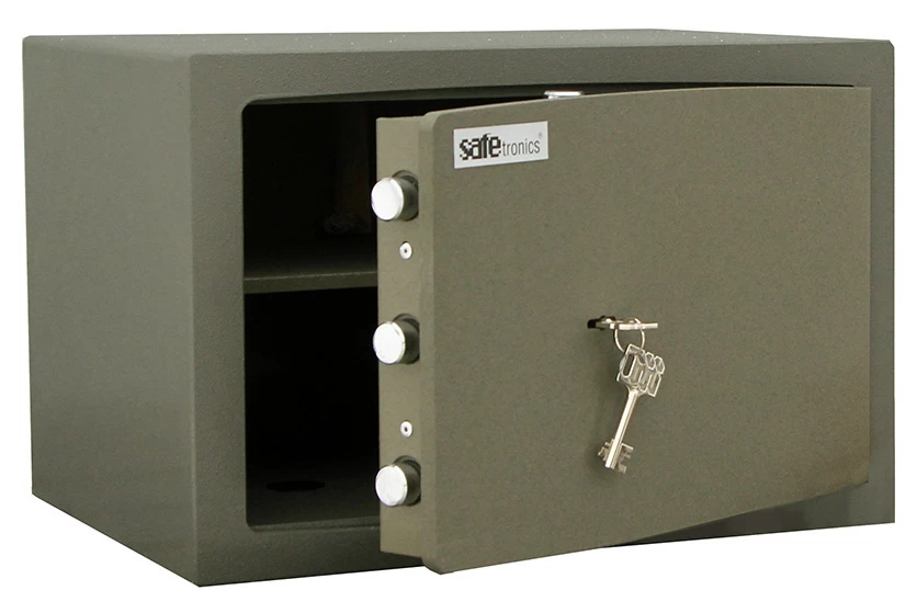 Взломостойкий сейф Safetronics NTR-24M
