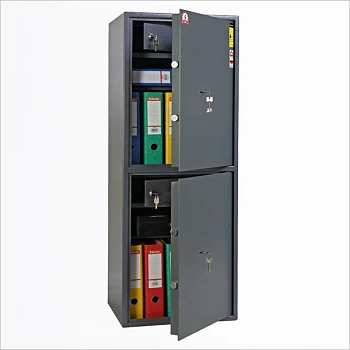 Офисный сейф ONIX NTL-62Ms/62Ms
