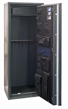 Огневзломостойкий сейф Defender Pro 159 EL