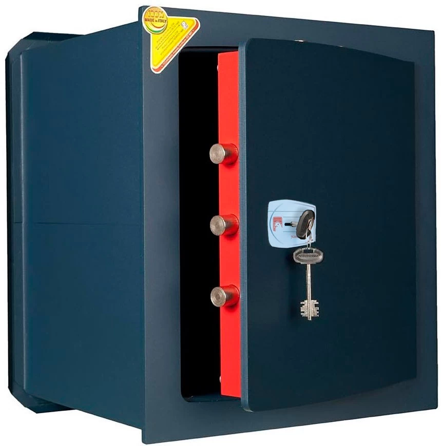 Встраиваемый сейф Technomax GK/7L