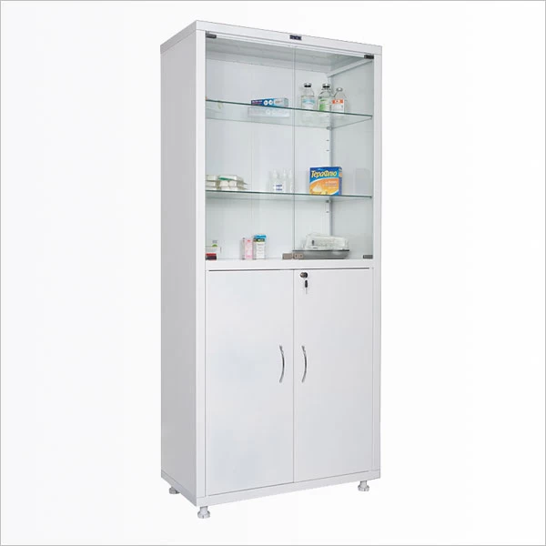 Шкаф медицинский HILFE МД 2 1780/SG