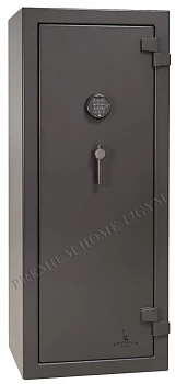 Сейф Liberty PREMIUM HOME 17GYM