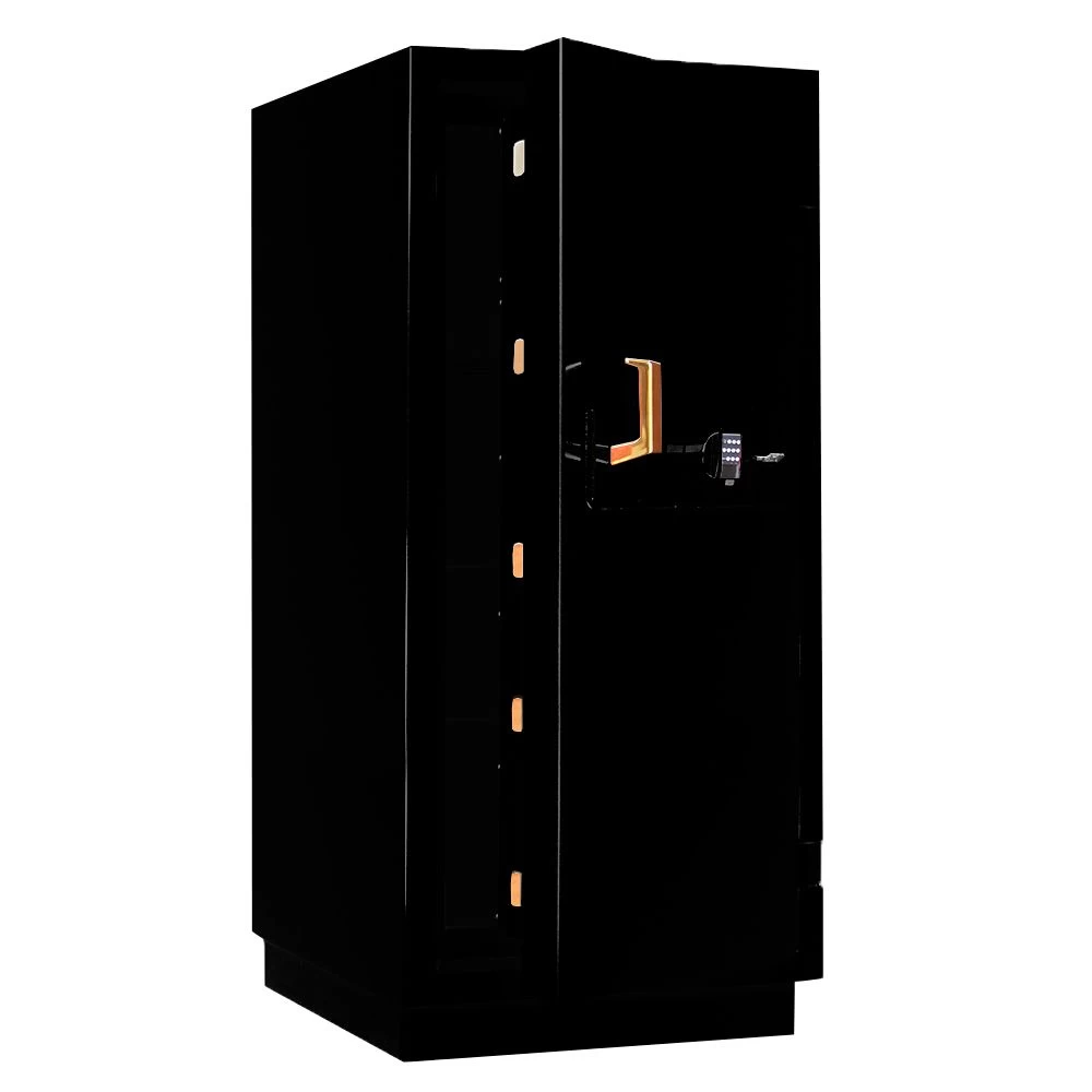 Сейф Burg–Wachter E 526 ES LAK Black