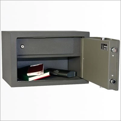 Взломостойкий сейф Safetronics NTR-24Ms