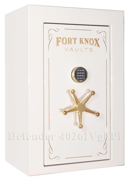 Сейф Fort Knox® Defender 4026IVgl Pi