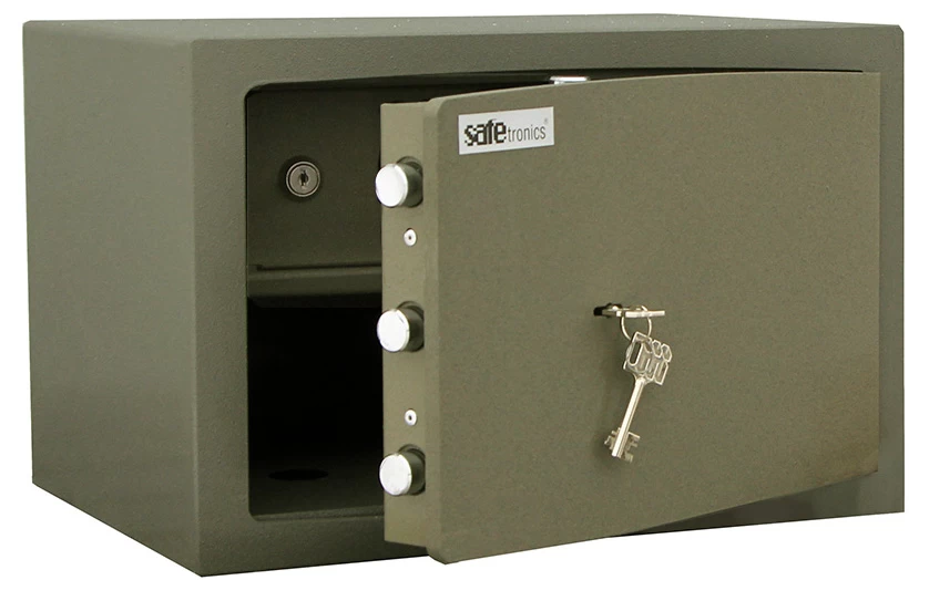 Взломостойкий сейф Safetronics NTR-24Ms