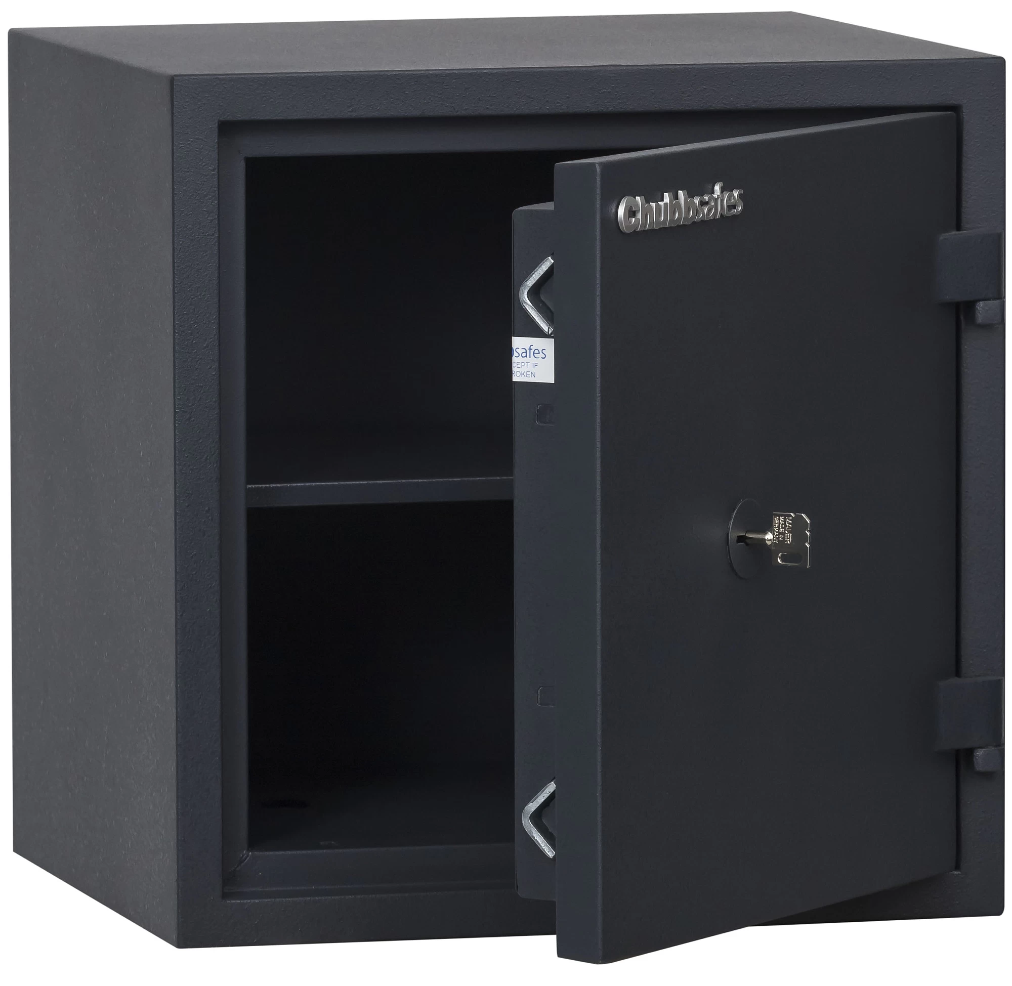 Сейф Chubbsafes HOMESAFE 35 KL