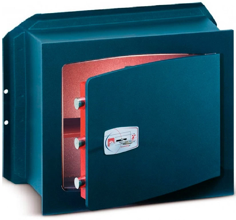 Встраиваемый сейф Technomax GK/6L
