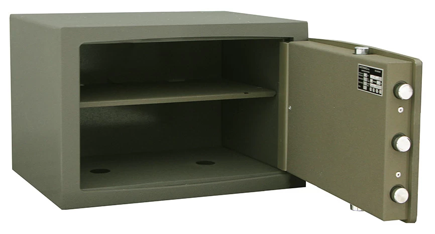 Взломостойкий сейф Safetronics NTR-24M