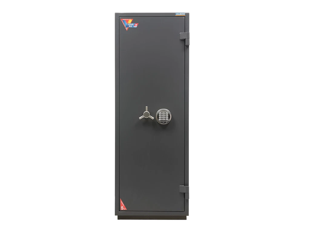 Сейф Valberg Гранит 120T EL