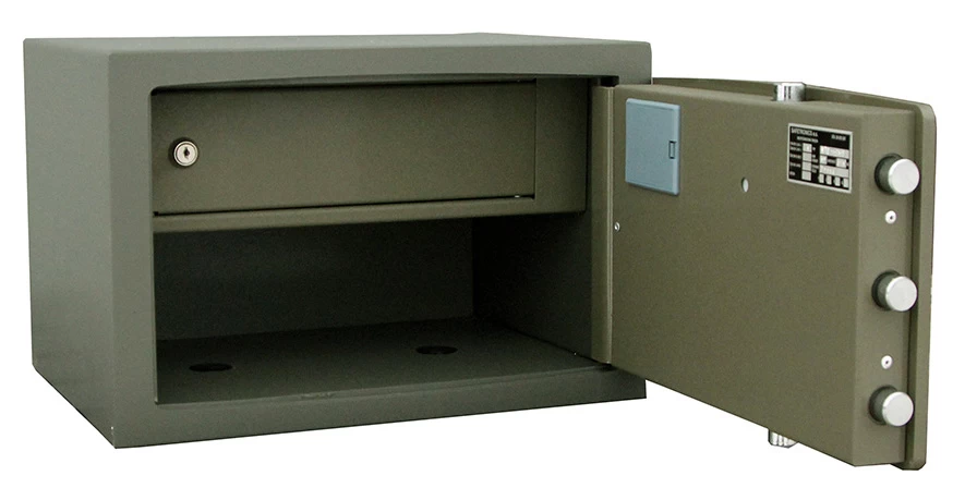 Взломостойкий сейф Safetronics NTR-24Ms