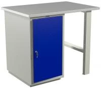 Верстак Практик Profi WT100.WD1/F1.000 (Верстак Практик WB 100Sh + WD1)
