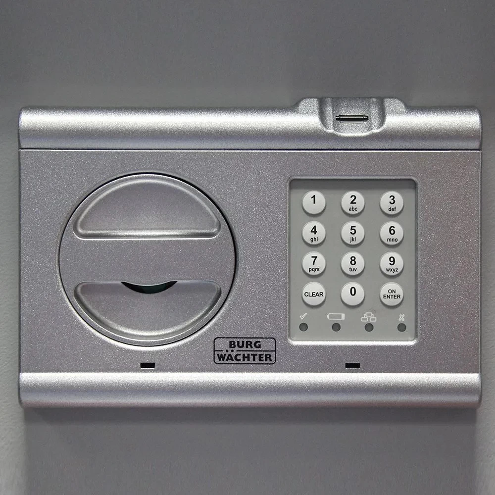 Сейф Burg-Wachter CL 20 E FS