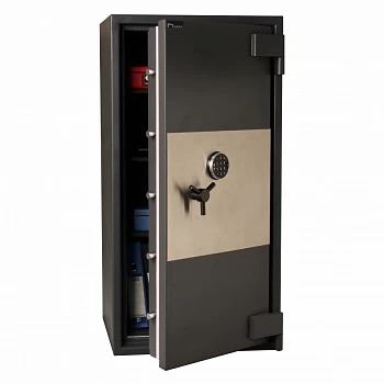 Огневзломостойкий сейф Defender Pro 151 XS EL