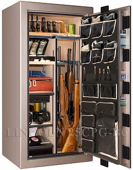 Универсальный сейф Liberty Lincoln 25CPG-BC