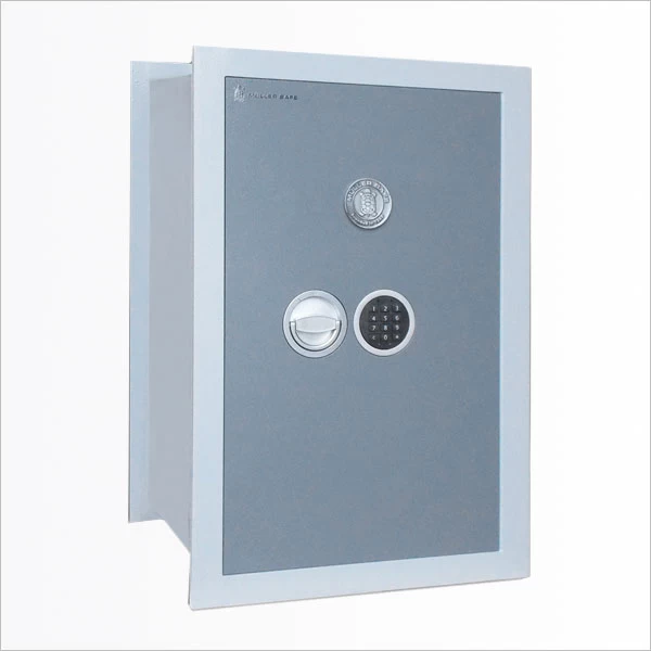 Встраиваемый сейф Muller Safe Frankfurt 30015 E