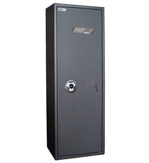 Сейф оружейный Safetronics MAXI-5P ME/5