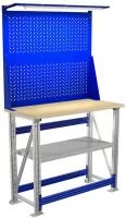 Верстак Практик Master M100.MF1/MF1.021.W