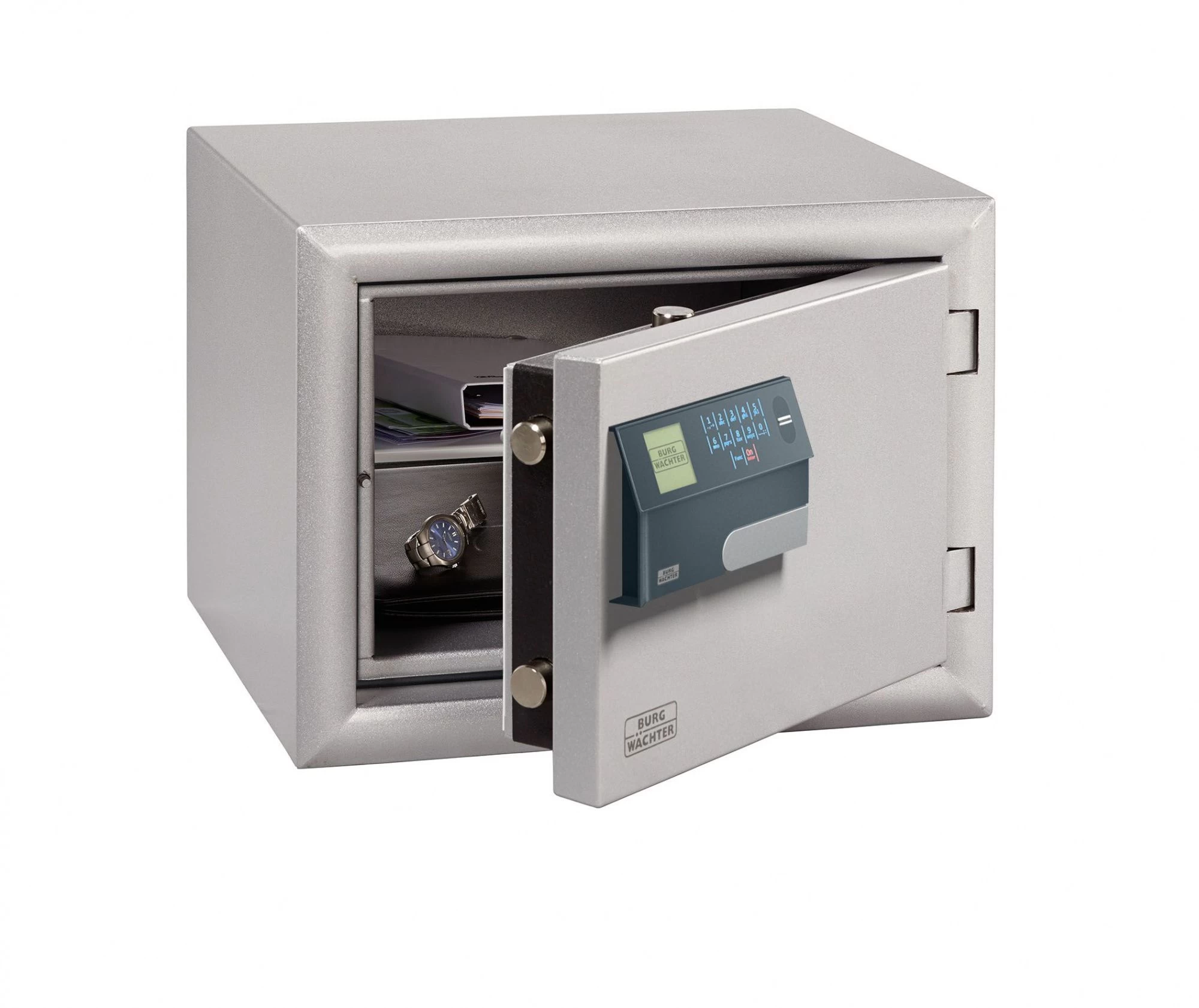 Огневзломостойкий сейф Burg-Wachter MTD 740 E FP