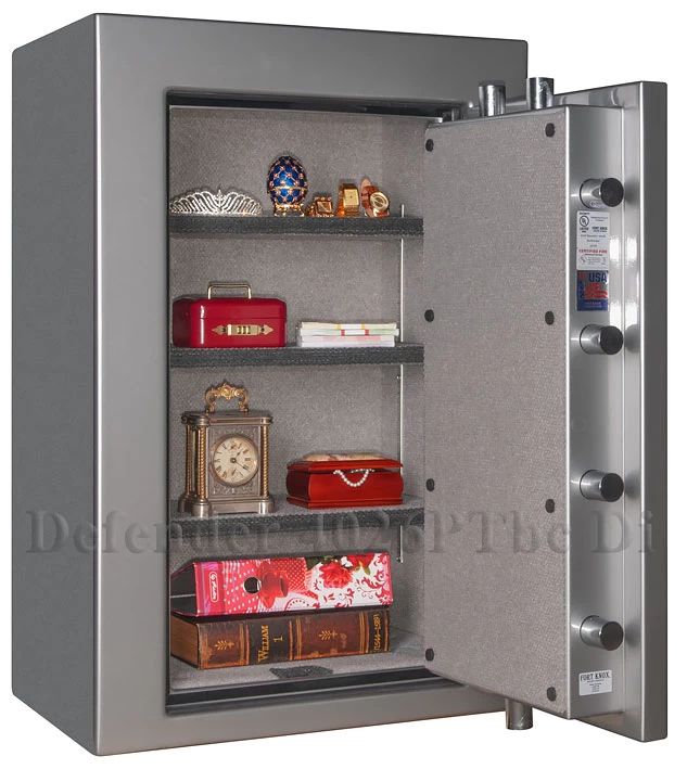 Сейф Fort Knox® Defender 4026PTbc Di
