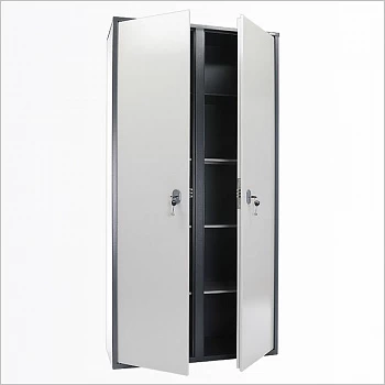 Бухгалтерский шкаф Aiko SL-185/2