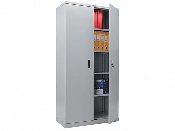 Офисный шкаф Практик СВ-02