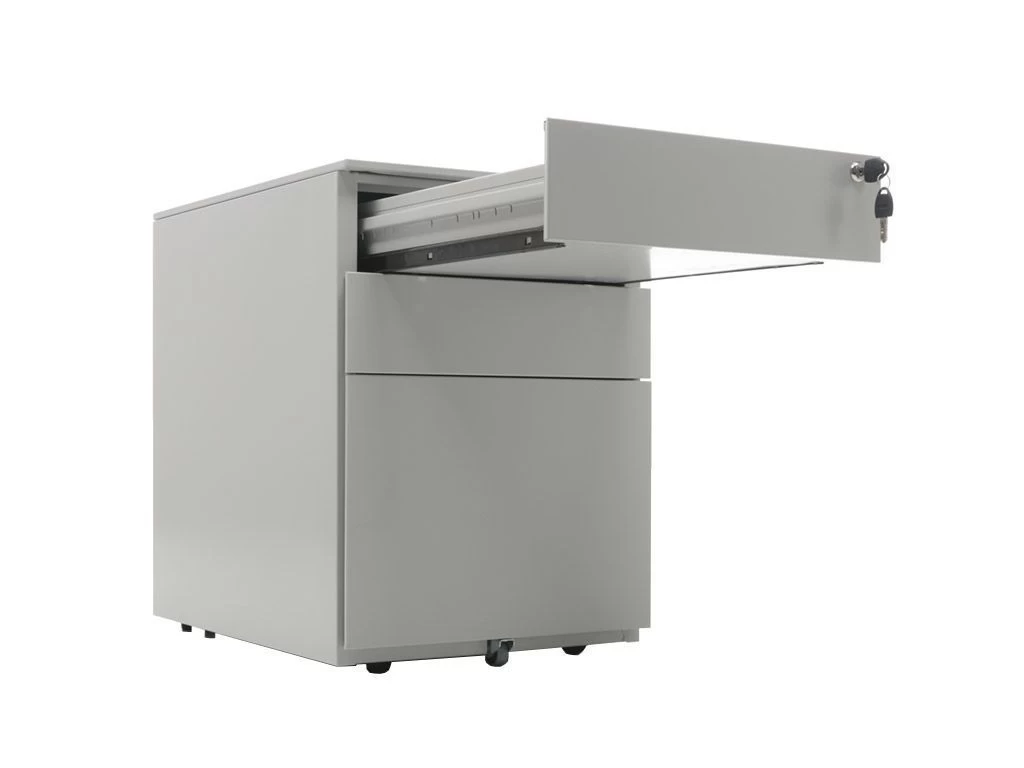 Тумба офисная Практик NP-405 FL2