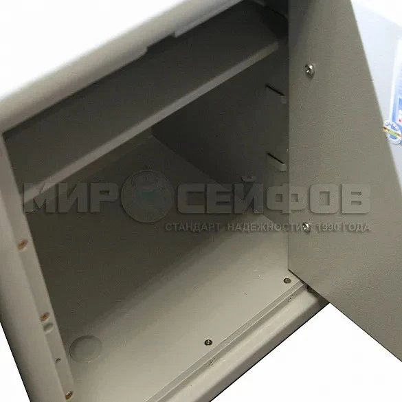 Сейф Burg-Wachter CL 40 E