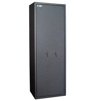 Сейф оружейный Safetronics MAXI-5P MM/K3