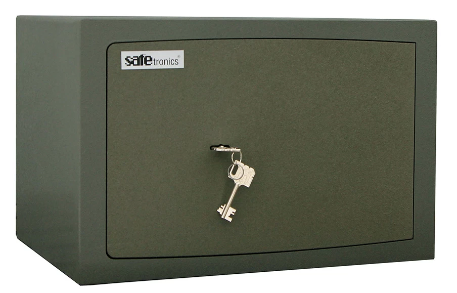 Взломостойкий сейф Safetronics NTR-24M
