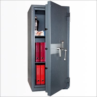 Взломостойкий сейф ONIX Tantalum NTR3-130MM