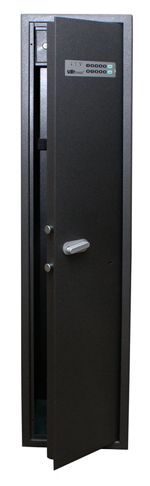 Сейф оружейный Safetronics SP5 150ME