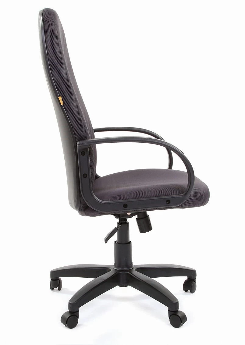 Кресло Chairman 279 (ткань TW серая)