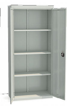 Архивный медицинский шкаф MD ШХА N 850(40)